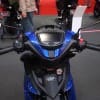YAMAHA EXCITER GP 150 (6)
