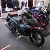 YAMAHA EXCITER RC 150