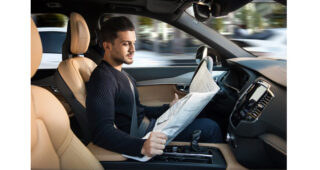 สหราชอาณาจักรเปิดกฏหมายรถแบบไร้คนขับ - บริษัทประกันขานรับพร้อมรูปแบบการทำประกันแบบ 3 ฝ่าย