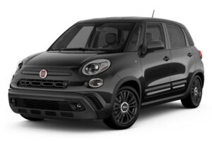 "Fiat 500L Urbana Model" โฉมพิเศษเปิดตัวแล้วเริ่มต้นที่ราคา 20,995 ดอลล่าร์สหรัฐ