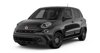 "Fiat 500L Urbana Model" โฉมพิเศษเปิดตัวแล้วเริ่มต้นที่ราคา 20,995 ดอลล่าร์สหรัฐ