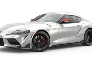 Toyota Motors ยันพร้อมเปิดตัวรถแบบ "GR Supra Model 2020" รุ่นใหม่เต็มรูปแบบ