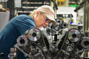 Toyota Motors สวนกระแสเปิดตัวโรงงานเพิ่มอีก 4 แห่งในประเทศสหรัฐอเมริกา
