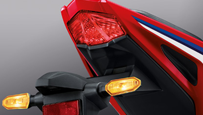 cbr150r สี น้ํา เงิน usd