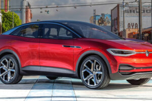 Volkswagen Group ยืนยันพร้อมเปิดตัวรถพลังงานไฟฟ้าแบบใหม่ "ID Lounge Model" ท้าชน Tesla Motors