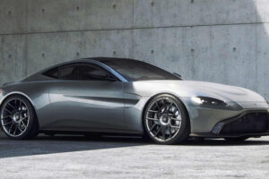 Wheelsandmore แต่งเต็มรถแบบ Aston Martin Vantage ‘Stage Three’ ให้กำลังกว่า 671 แรงม้า !!