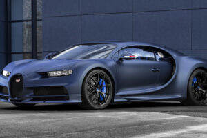อย่างสวยเลย! เปิดขายสปอร์ตในตำนาน "Bugatti Chiron Sport 110 Ans Edition" สุดล้ำค่า!!!