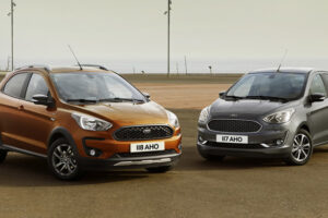 เศร้าเลย! Ford Motors ยืนยันแน่นอน "KA+ Model" ต้องยกเลิกขายหลังขาดทุนหนัก