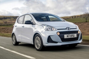 เดินหน้า! Hyundai Motors ประกาศเดินหน้าต่อเนื่องผลิตรถแบบ i10 Model และ i20 Model รุ่นพิเศษในสหราชอาณาจักร