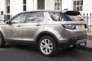 อย่างเจ๋ง Jaguar & Land Rover ผุดไอเดียรถให้เช่าในสหราชอาณาจักรเป็นที่แรกแล้ว