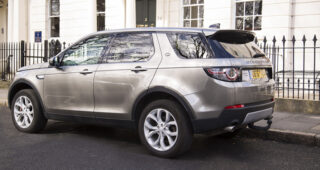 อย่างเจ๋ง Jaguar & Land Rover ผุดไอเดียรถให้เช่าในสหราชอาณาจักรเป็นที่แรกแล้ว