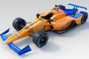 McLaren Racing ยืนยันพร้อม Fernando Alonso เตรียมลงสังเวียนแข่ง Indy 500 Racing