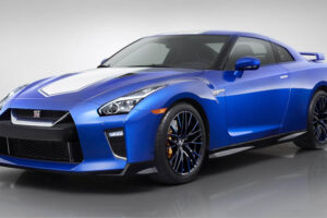 Nissan จัดให้เปิดตัวรถสปอร์ตครบรอบ 50 ปีของ "GT-R Nismo Model"