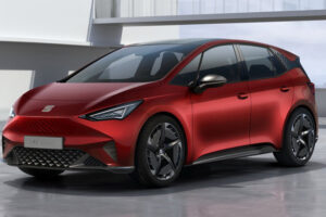 SEAT วางแผนเปิดตัวรถแบบพลังงานไฟฟ้ากว่า 6 รุ่น – พร้อมโชว์ตัวรุ่นแรก “El-Born concept Model”