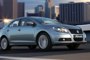 Suzuki รับผิดชอบประกาศเรียกคืนรถกว่า 30,000 คันในอเมริกาแก้ไขปัญหาเร่งด่วน