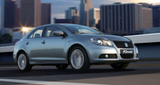 Suzuki รับผิดชอบประกาศเรียกคืนรถกว่า 30,000 คันในอเมริกาแก้ไขปัญหาเร่งด่วน