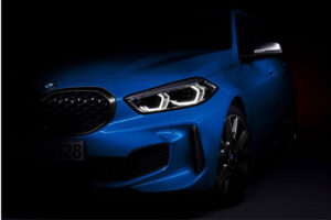BMW Motors จัดให้เปิดตัวรายละเอียดรถแบบใหม่อย่าง Series 1 Model รุ่นใหม่ล่าสุด