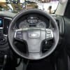 Chevrolet Trailblazer 07