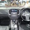 Chevrolet Trailblazer 08