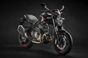 DUCATI MONSTER 821 STEALTH "เนคเก็ตไบค์รุ่นสุดท้ายในนาม 821"