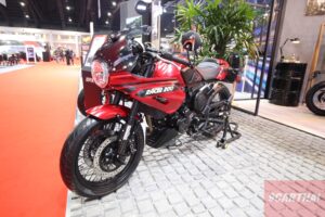 ใหม่ NEW GPX Legend Gentleman Racer 2022-2023 ราคา-ตารางผ่อน-ดาวน์