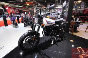 ใหม่ NEW GPX LEGEND 150S 2021 ราคา จีพีเอ็กซ์ รีเจ้นท์ 150S ตารางผ่อน-ดาวน์