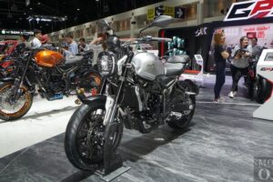 ใหม่ NEW GPX MAD 300 2023-2024 ราคา จีพีเอ็กซ์ แมด 300 ตารางผ่อน-ดาวน์