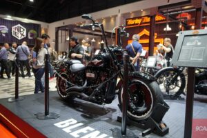 Harley-Davidson 2022-2023 ราคารถ ฮาร์ลีย์-เดวิดสัน