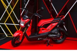 ใหม่ NEW Honda ZOOMER-X 2022-2023 ราคา ฮอนด้า ซูมเมอร์ เอ็กซ์ ตารางผ่อน-ดาวน์
