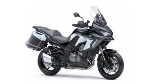 KAWASAKI VERSYS 1000 SE LT+ "สายลุยคลาสพัน กับมุมมองการขับขี่ใหม่ที่เหนือว่า"
