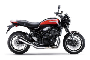 KAWASAKI Z900RS SE "ความเท่ที่อยู่เหนือกาลเวลา กับสมรรถนะที่ตอบโจทย์ทุกเส้นทาง"