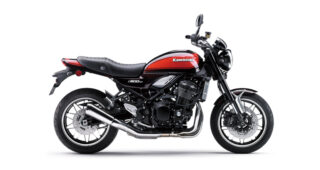 KAWASAKI Z900RS SE "ความเท่ที่อยู่เหนือกาลเวลา กับสมรรถนะที่ตอบโจทย์ทุกเส้นทาง"