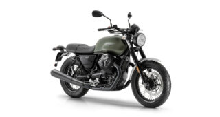 MOTO GUZZI V7 III ROUGH 2019