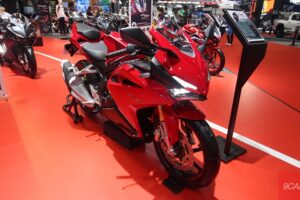 ใหม่ NEW HONDA CBR250RR 2022-2023 ราคา ฮอนด้า CBR 250RR ตารางผ่อน-ดาวน์