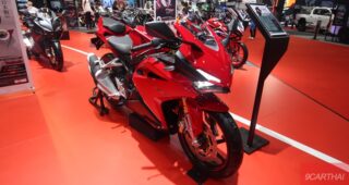 ใหม่ NEW HONDA CBR250RR 2022-2023 ราคา ฮอนด้า CBR 250RR ตารางผ่อน-ดาวน์