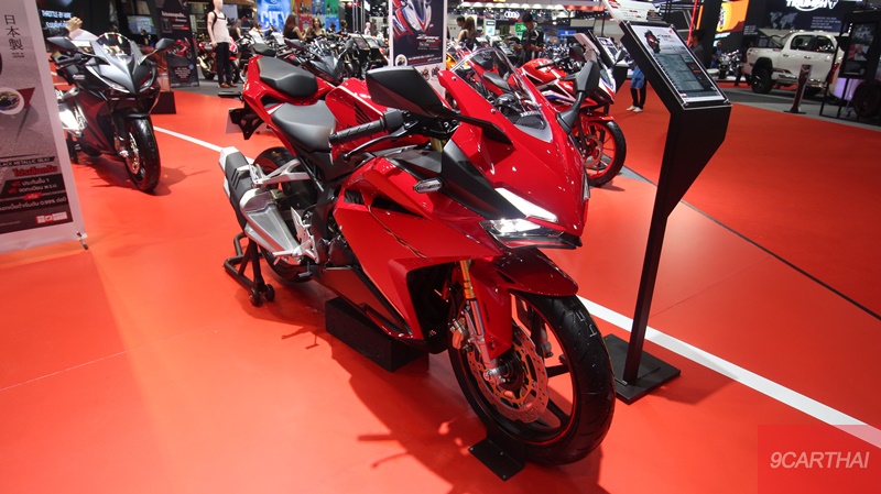 ใหม New Honda Cbr250rr 21 ราคา ฮอนด า Cbr 250rr ตารางราคา ผ อน ดาวน รถใหม 21 ร ว วรถ ราคารถใหม ข าวรถใหม รถยนต รถกระบะ Toyota โตโยต า Honda ฮอนด า Nissan น สส น Ford ฟอร ด Chevrolet เชฟโรเลต Isuzu อ ซ ซ Mazda