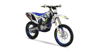 SHERCO 300 SEF FACTORY "เอนดูโร่สายลุยตัวแสบ"