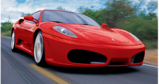 Ferrari เปิดให้บริการซ่อมแซมดูแลรถเก่าแบบราคาพิเศษแล้ว