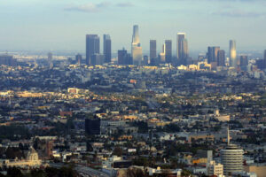 ประเทศไทยว่าไง ! Los Angeles ประกาศกร้าวภายในปี 2050 ต้องมีแต่รถพลังงานไฟฟ้า