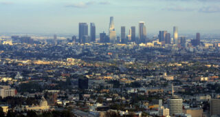 ประเทศไทยว่าไง ! Los Angeles ประกาศกร้าวภายในปี 2050 ต้องมีแต่รถพลังงานไฟฟ้า