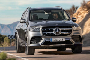 ชุดใหญ่! Mercedes Benz - AMG เผยพร้อมทำรถเป็นแบบพลังงานไฟฟ้าในหลายรุ่น