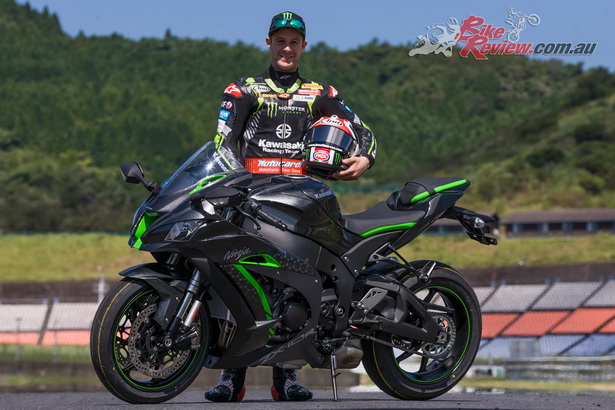 คา วา zx10r specs