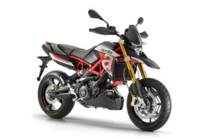 APRILIA DORSODURO 900 "ซูเปอร์โมโตสุดแกร่งสัญชาติอิตาลี กับพละกำลัง 95 แรงม้า"