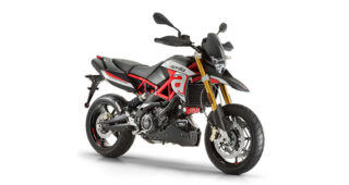 APRILIA DORSODURO 900 