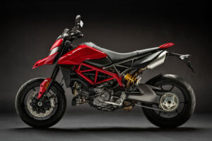 DUCATI HYPERMOTARD 950 "ตัวแรงสายผจญภัยเร้าใจทุกการขับขี่"