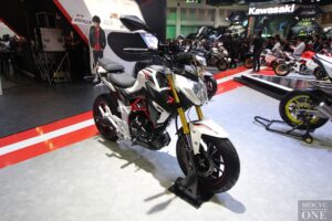 ใหม่ GPX DEMON 150 GN 2022-2023 ราคา จีพีเอ็กซ์ เดมอน 150 GN ตารางผ่อน-ดาวน์