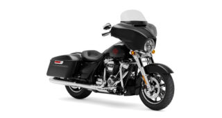 HARLEY-DAVIDSON ELECTRA GLIDE STANDARD