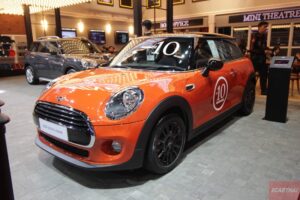 ใหม่ MINI Cooper S 2023-2024 ราคา มินิ คูเปอร์ เอส ตารางผ่อน-ดาวน์