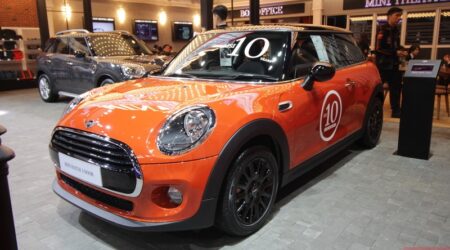 ใหม่ MINI Cooper S 2023-2024 ราคา มินิ คูเปอร์ เอส ตารางผ่อน-ดาวน์