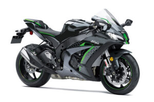 KAWASAKI NINJA ZX-10R SE 2019 "นินจาดำโมเดลพิเศษอัดแน่นด้วยเทคโนโลยีและความเร็วระดับสายพันธุ์แชมป์"